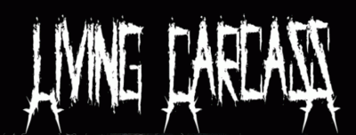logo Living Carcass